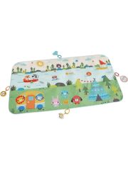 Fisher Price Büyük Maceralar Dev Oyun Halısı GXR53