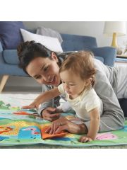 Fisher Price Büyük Maceralar Dev Oyun Halısı GXR53