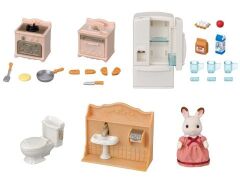Sylvanian Families Mobilya Seti (5449)