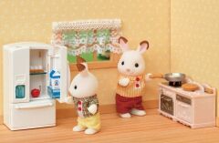 Sylvanian Families Mobilya Seti (5449)