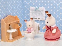 Sylvanian Families Mobilya Seti (5449)