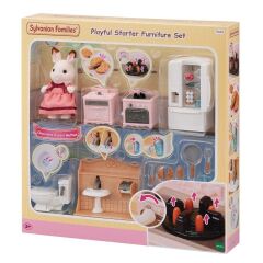 Sylvanian Families Mobilya Seti (5449)