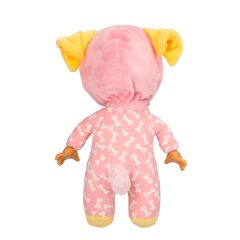 Cry Babies Ağlayan Yumuş Bebek CYB76000 - Mor Tulumlu Millie(Kopya)