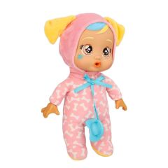 Cry Babies Ağlayan Yumuş Bebek CYB76000 - Mor Tulumlu Millie(Kopya)