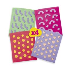 Play-Doh Barbie Aksesuar Paketi- G1355 -Turuncu Elbiseli-  G1365