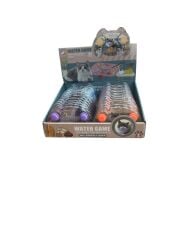 KZL-2928U-3/24 SU OYUNU KEDILI 96