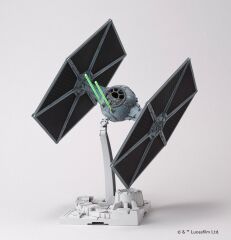 BANDAI Star Wars TIE Fighter (01201)