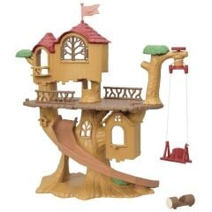 Sylvanian Families Ağaç Ev (5450)