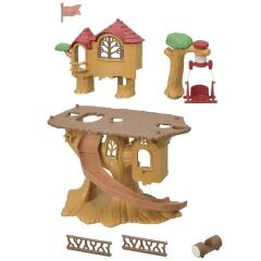Sylvanian Families Ağaç Ev (5450)