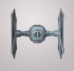 BANDAI Star Wars TIE Fighter (01201)