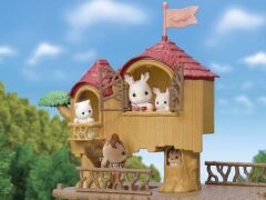 Sylvanian Families Ağaç Ev (5450)