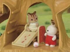 Sylvanian Families Ağaç Ev (5450)