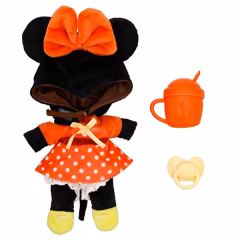 Cry Babies Love and Care Minnie -  923784