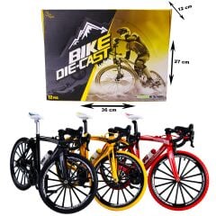 KZL-0818-4B BISIKLET 12LI STANDLI  KUTULU 120