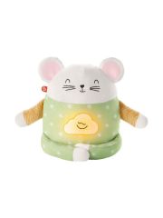 Fisher Price Sevimli Meditasyon Faresi HHH49