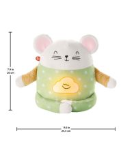 Fisher Price Sevimli Meditasyon Faresi HHH49
