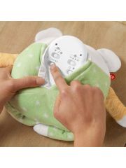 Fisher Price Sevimli Meditasyon Faresi HHH49