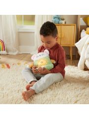 Fisher Price Sevimli Meditasyon Faresi HHH49