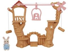 Sylvanian Families Teleferik Parkı (5452)