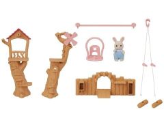 Sylvanian Families Teleferik Parkı (5452)