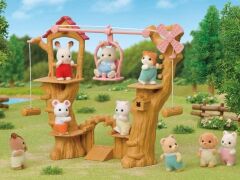 Sylvanian Families Teleferik Parkı (5452)