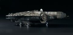 BANDAI Star Wars Millenium Falcon (01206)