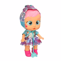 Cry Babies Stars Ağlayan Bebekler S2 Emily- (W010101GIP24178E)
