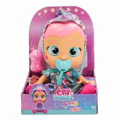 Cry Babies Stars Ağlayan Bebekler S2 Emily- (W010101GIP24178E)