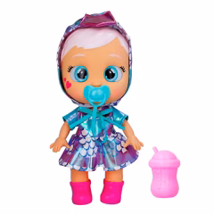 Cry Babies Stars Ağlayan Bebekler S2 Emily- (W010101GIP24178E)