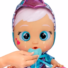 Cry Babies Stars Ağlayan Bebekler S2 Emily- (W010101GIP24178E)
