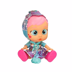 Cry Babies Stars Ağlayan Bebekler S2 Emily- (W010101GIP24178E)