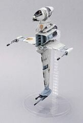 BANDAI Star Wars B Wing Starfighter (01208)