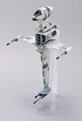 BANDAI Star Wars B Wing Starfighter (01208)