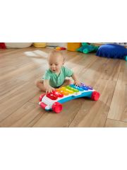 Fisher Price Işıklı Dev Ksilofon HJK36