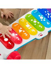 Fisher Price Işıklı Dev Ksilofon HJK36