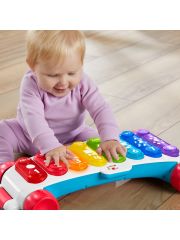 Fisher Price Işıklı Dev Ksilofon HJK36