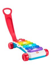 Fisher Price Işıklı Dev Ksilofon HJK36