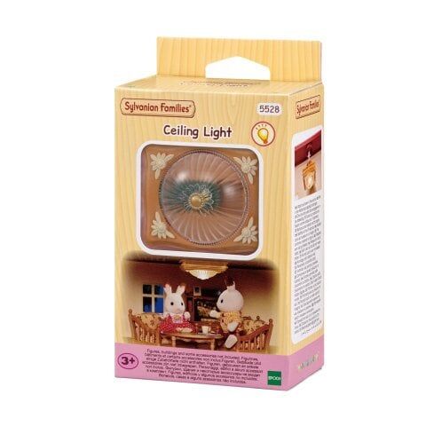 Sylvanian Families Tavan Lambası (5528)