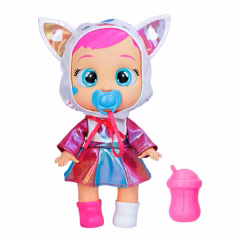 Cry Babies Stars Ağlayan Bebekler S2  Daisy -  (W010101GIP24178D)