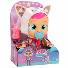 Cry Babies Stars Ağlayan Bebekler S2  Daisy -  (W010101GIP24178D)