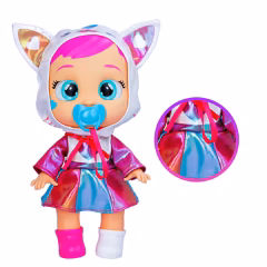 Cry Babies Stars Ağlayan Bebekler S2  Daisy -  (W010101GIP24178D)