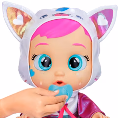 Cry Babies Stars Ağlayan Bebekler S2  Daisy -  (W010101GIP24178D)