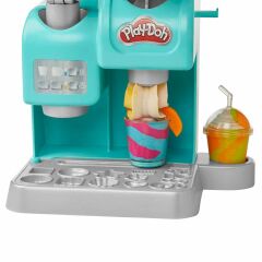 Play-Doh Gökkuşağı Kafe Oyun Seti-  F5836