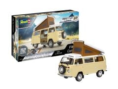 Revell Volkswagen T2 Camper (07676)