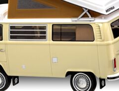 Revell Volkswagen T2 Camper (07676)