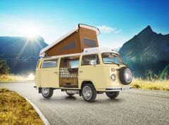 Revell Volkswagen T2 Camper (07676)
