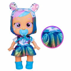 Cry Babies Stars Ağlayan Bebekler S2 Jane - (W010101GIP24178J)