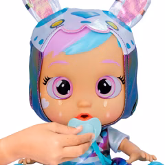 Cry Babies Stars Ağlayan Bebekler S2 Jane - (W010101GIP24178J)