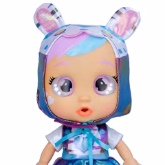 Cry Babies Stars Ağlayan Bebekler S2 Jane - (W010101GIP24178J)