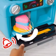 Play-Doh Süper Dilimli Kek Oyun Seti-   G0497